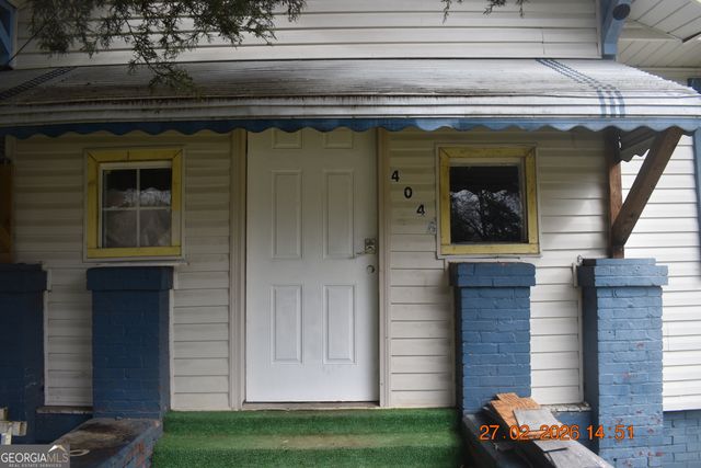 4048 Kemper Avenue, Macon, GA 31206