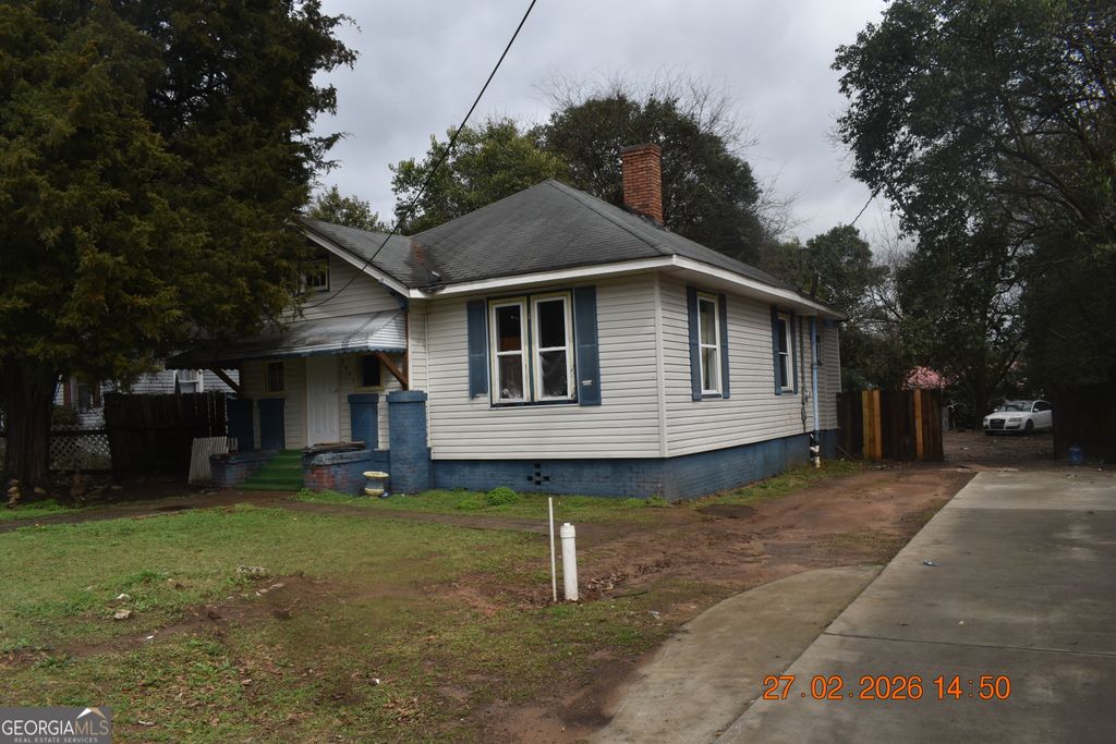 4048 Kemper Avenue, Macon, GA 31206