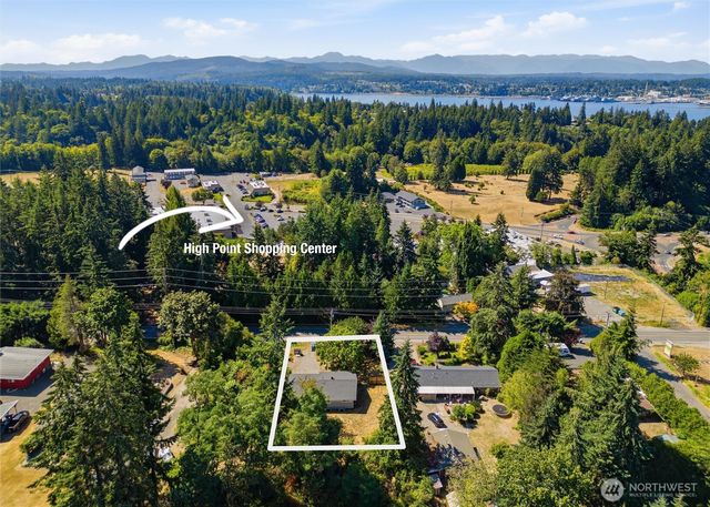 1041 Mitchell Avenue, Port Orchard, WA 98366