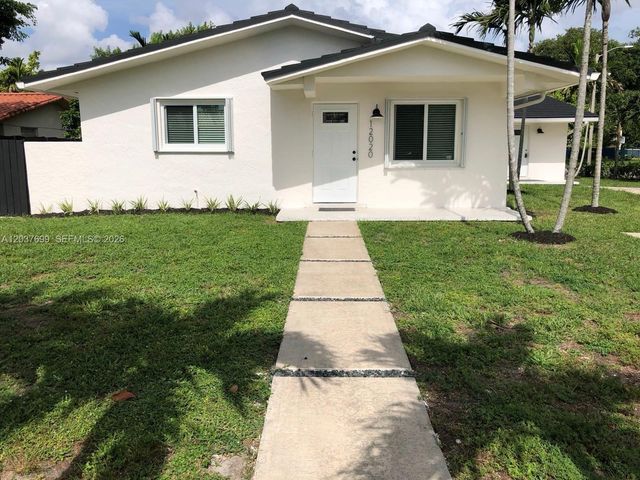 12020 NE 12th Ct 12020, Biscayne Park, FL 33161