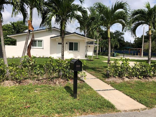 12020 NE 12th Ct 12020, Biscayne Park, FL 33161