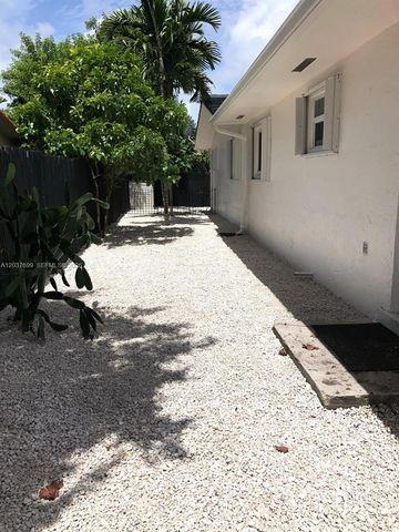 12020 NE 12th Ct 12020, Biscayne Park, FL 33161