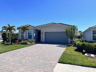 7100 Del Webb Oak Creek BLVD N, North Fort Myers, FL 33917