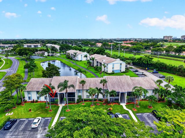 1114 Green Pine Boulevard A1, West Palm Beach, FL 33409
