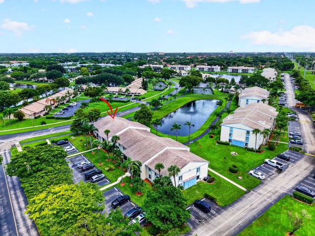 1114 Green Pine Boulevard A1, West Palm Beach, FL 33409