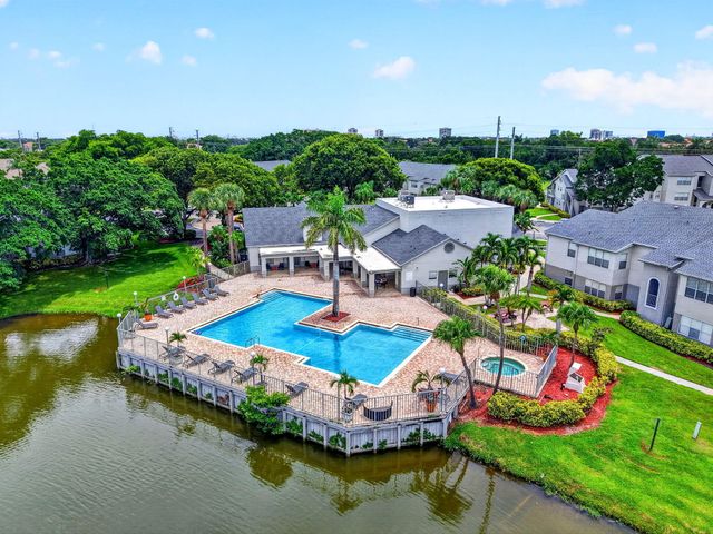 1114 Green Pine Boulevard A1, West Palm Beach, FL 33409