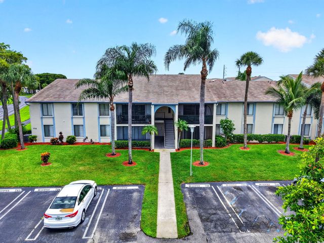 1114 Green Pine Boulevard A1, West Palm Beach, FL 33409