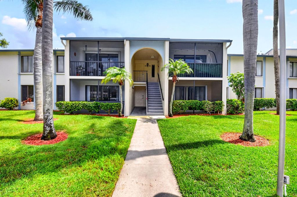 1114 Green Pine Boulevard A1, West Palm Beach, FL 33409