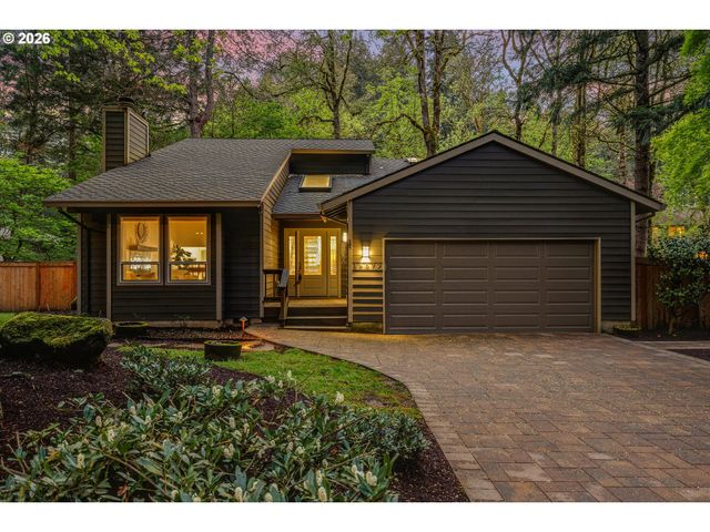18679 INDIAN CREEK Dr, Lake Oswego, OR 97035