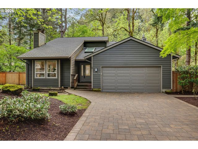 18679 INDIAN CREEK Dr, Lake Oswego, OR 97035