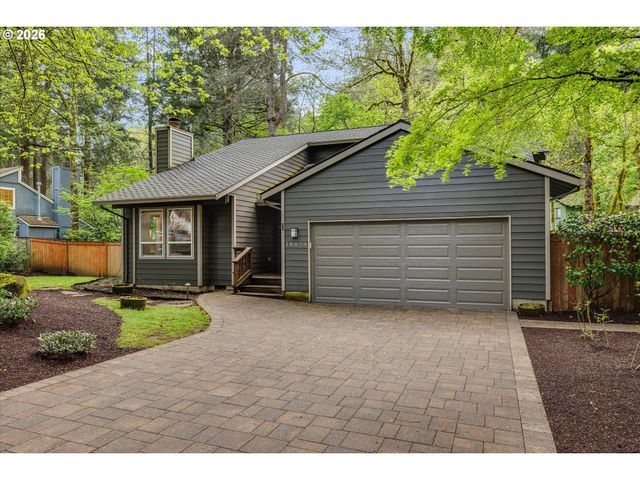 18679 INDIAN CREEK Dr, Lake Oswego, OR 97035