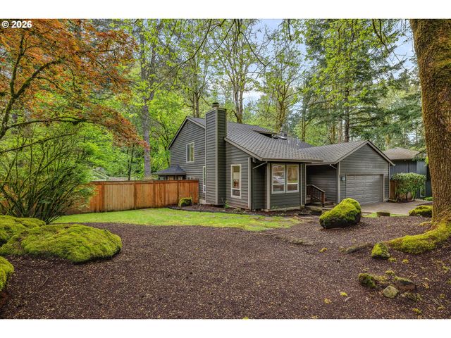 18679 INDIAN CREEK Dr, Lake Oswego, OR 97035