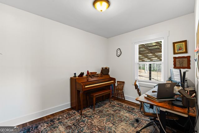 329 Camp Road, Milner, GA 30257