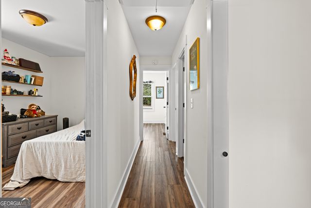 329 Camp Road, Milner, GA 30257