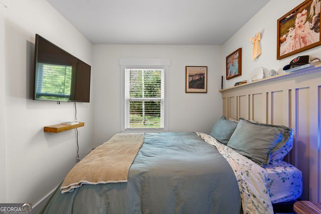 329 Camp Road, Milner, GA 30257