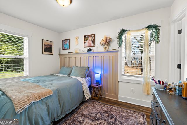 329 Camp Road, Milner, GA 30257