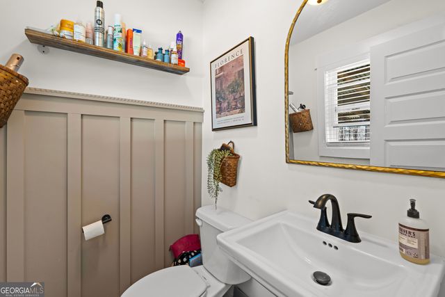 329 Camp Road, Milner, GA 30257