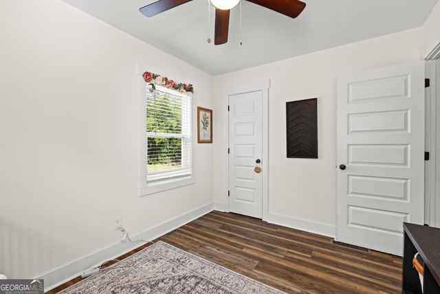 329 Camp Road, Milner, GA 30257