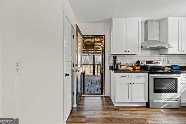 329 Camp Road, Milner, GA 30257