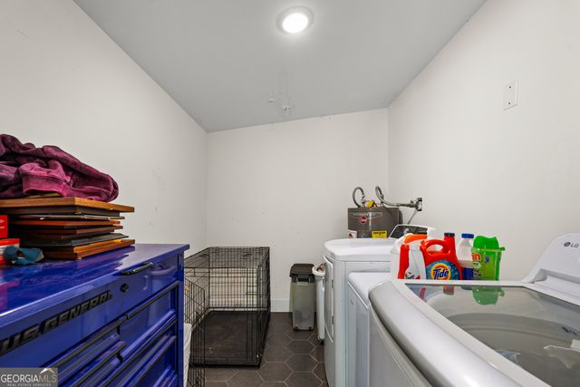 329 Camp Road, Milner, GA 30257