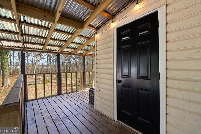 329 Camp Road, Milner, GA 30257