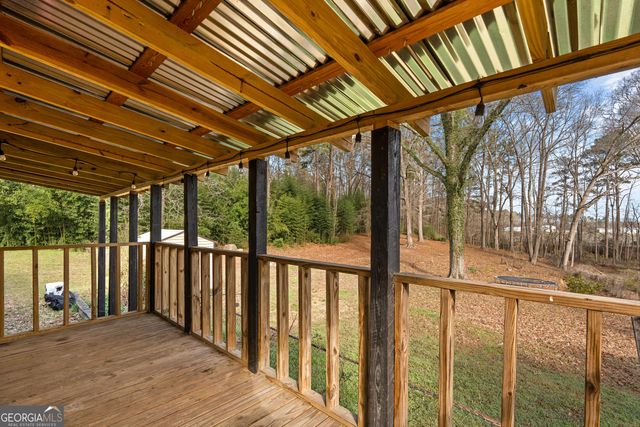 329 Camp Road, Milner, GA 30257