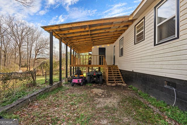 329 Camp Road, Milner, GA 30257