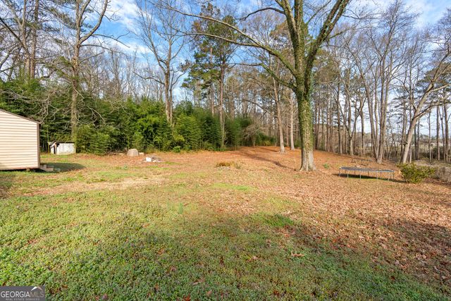 329 Camp Road, Milner, GA 30257