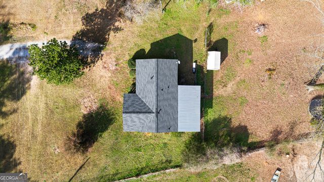 329 Camp Road, Milner, GA 30257