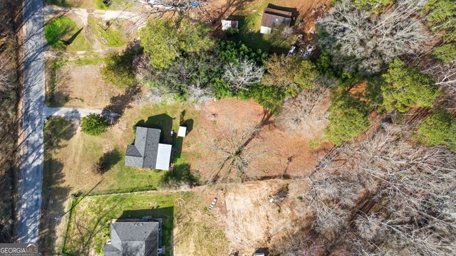 329 Camp Road, Milner, GA 30257