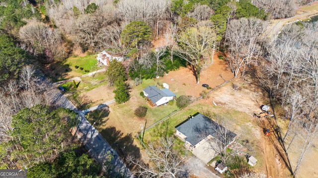 329 Camp Road, Milner, GA 30257