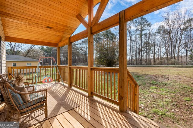 329 Camp Road, Milner, GA 30257