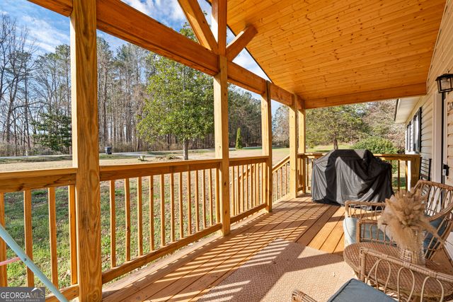 329 Camp Road, Milner, GA 30257