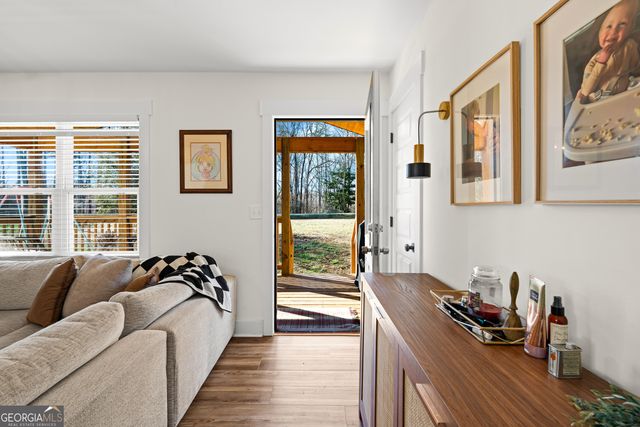 329 Camp Road, Milner, GA 30257