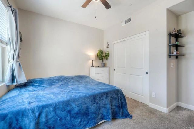 1576 CASTILLO Way 45, Vista, CA 92081