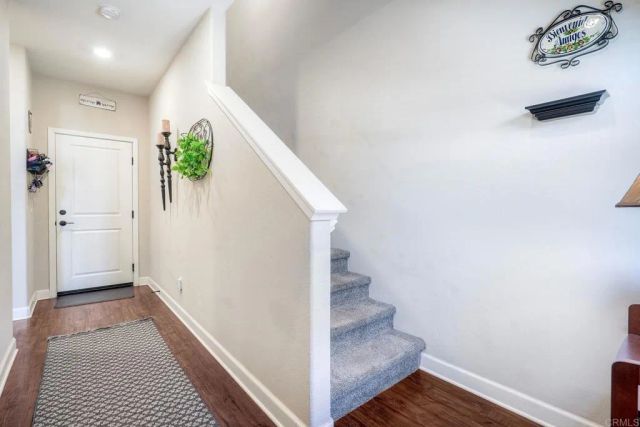 1576 CASTILLO Way 45, Vista, CA 92081