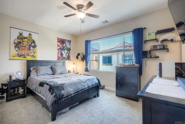 1576 CASTILLO Way 45, Vista, CA 92081