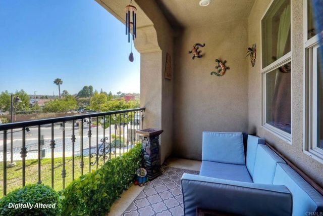 1576 CASTILLO Way 45, Vista, CA 92081
