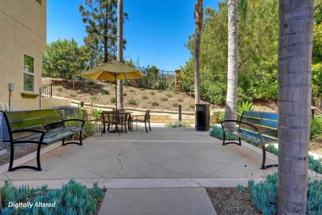 1576 CASTILLO Way 45, Vista, CA 92081