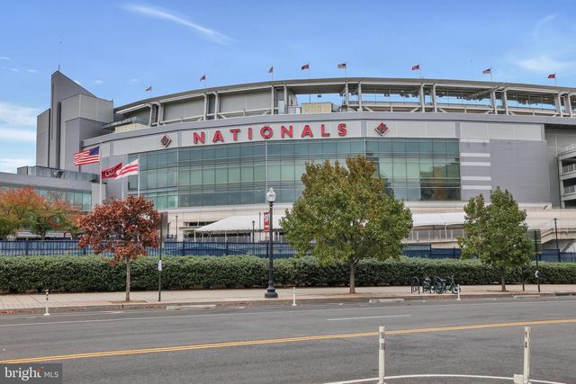 2455 SHANNON PL SE, Washington, DC 20020