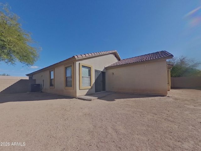 17271 W ASHLEY Drive, Goodyear, AZ 85338