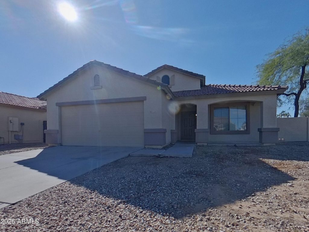 17271 W ASHLEY Drive, Goodyear, AZ 85338