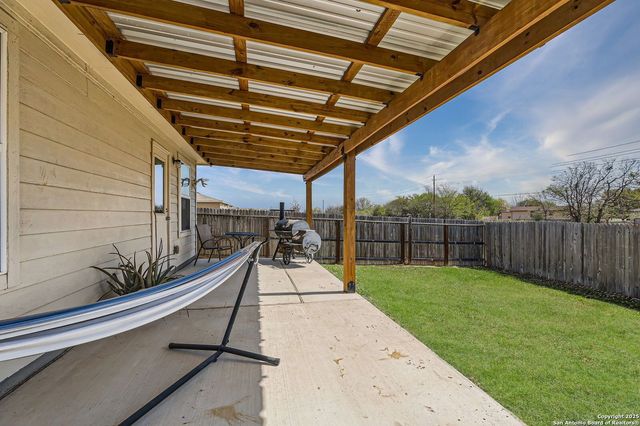 227 Elderberry, New Braunfels, TX 78130