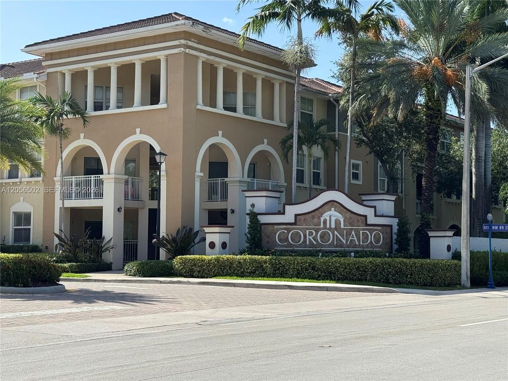 10850 NW 89th Ter 210-5, Doral, FL 33178