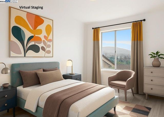 4345 Conejo Dr, Danville, CA 94506