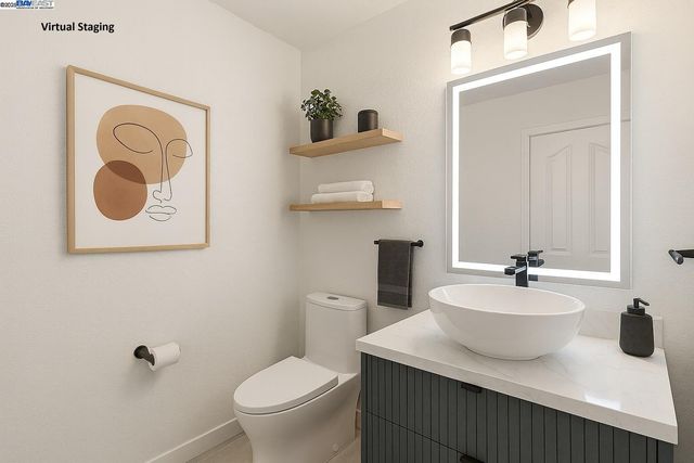 4345 Conejo Dr, Danville, CA 94506