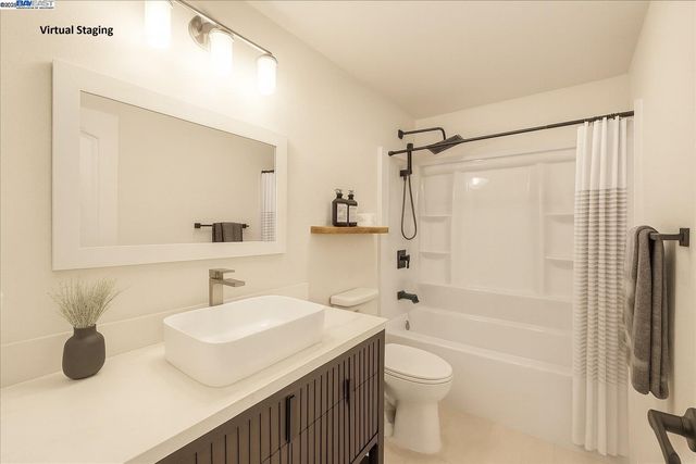 4345 Conejo Dr, Danville, CA 94506