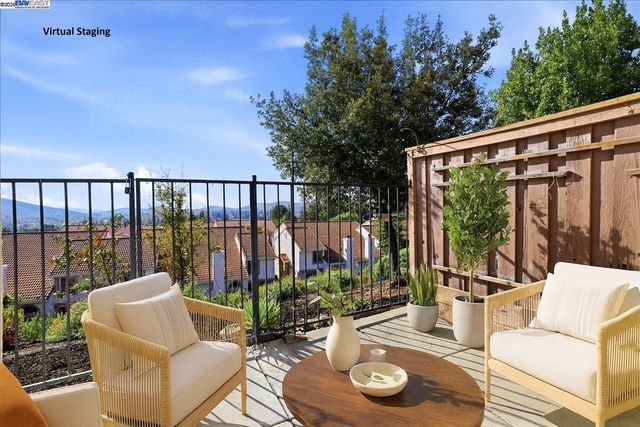 4345 Conejo Dr, Danville, CA 94506