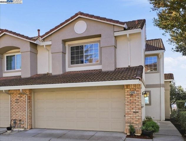 4345 Conejo Dr, Danville, CA 94506