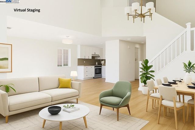 4345 Conejo Dr, Danville, CA 94506